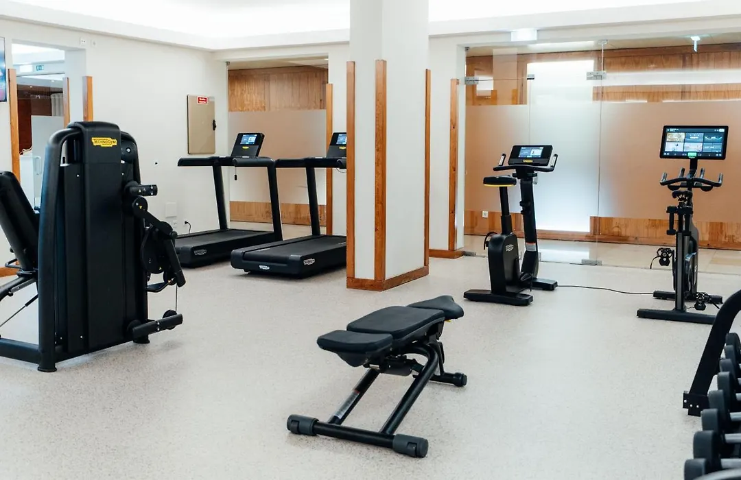 Holiday Inn Algarve Albufeira By Ihg-1