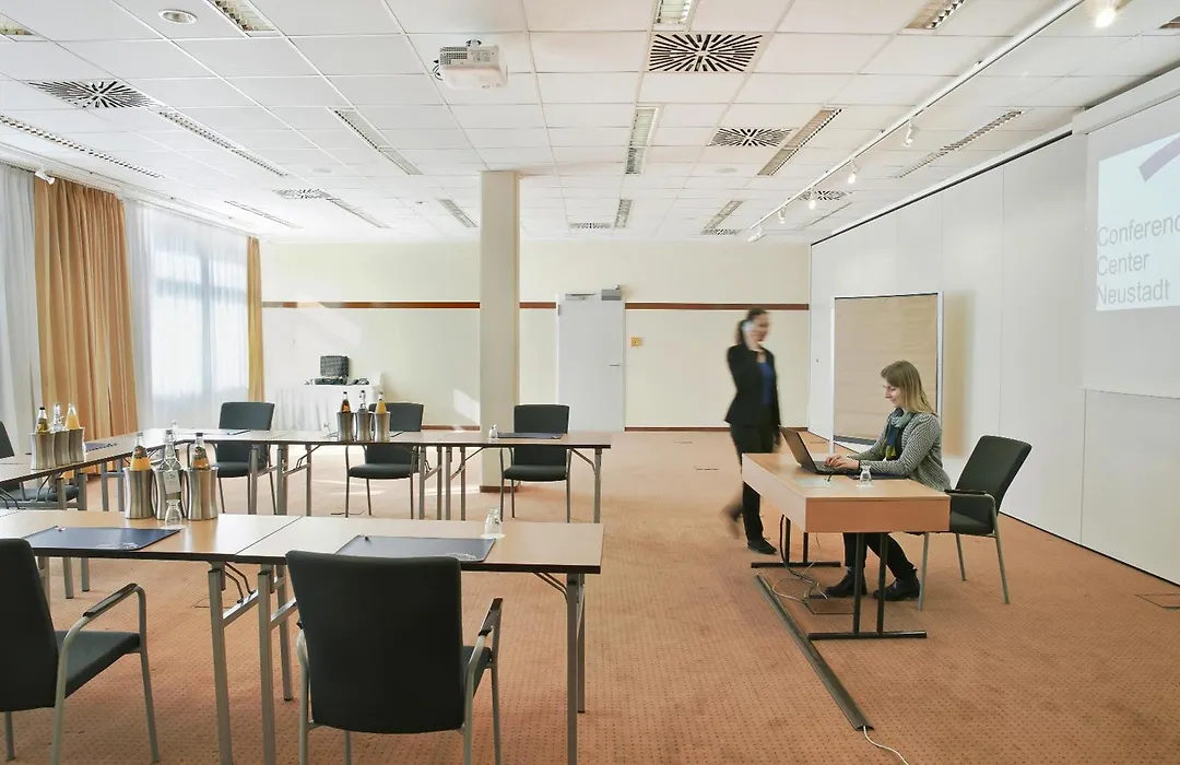 Best Western Macrander Hotel Dresden-1