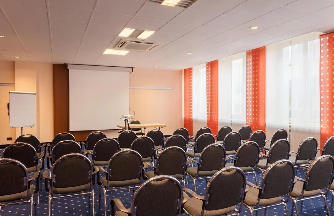 Best Western Hotel Augusta-1