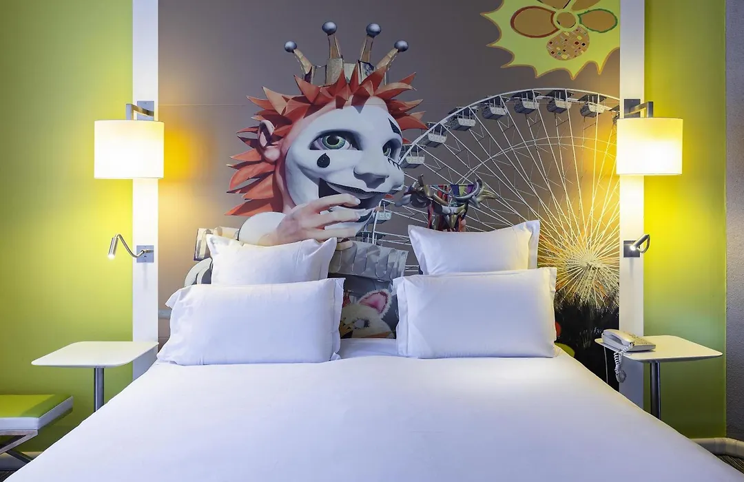 Mercure Nice Centre Grimaldi-1