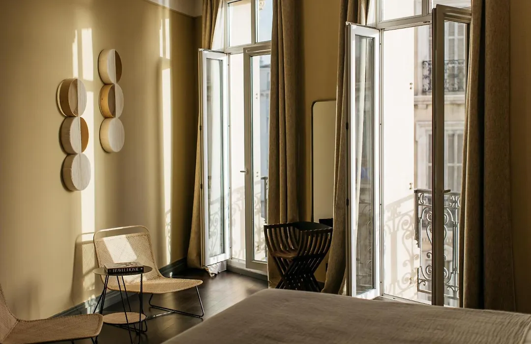 New Hotel Le Quai - Vieux Port-1