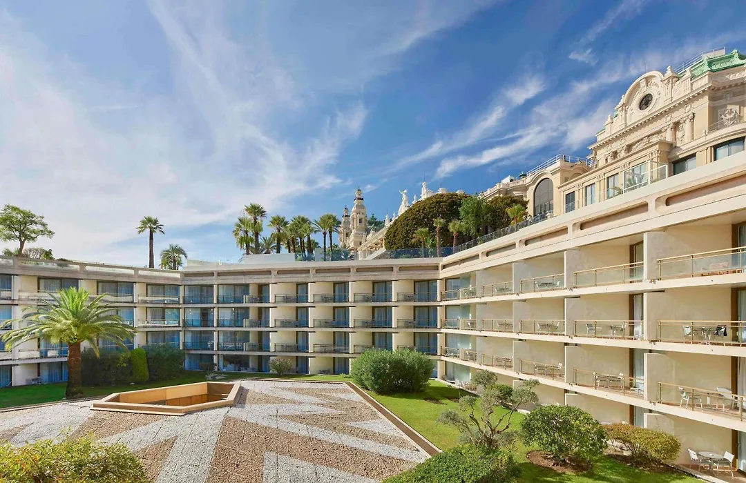 Fairmont Monte Carlo-1