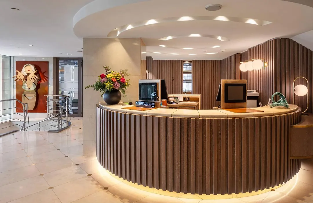 Melia Athens-1