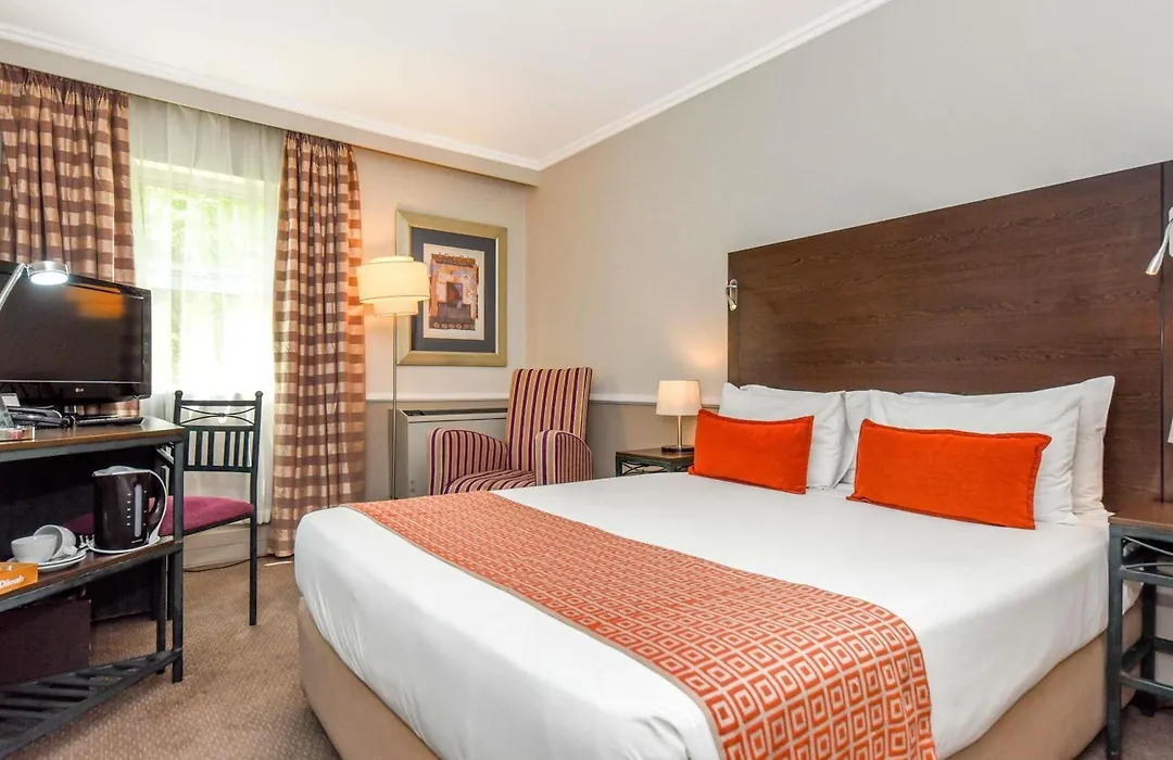 Mercure Johannesburg Randburg-1