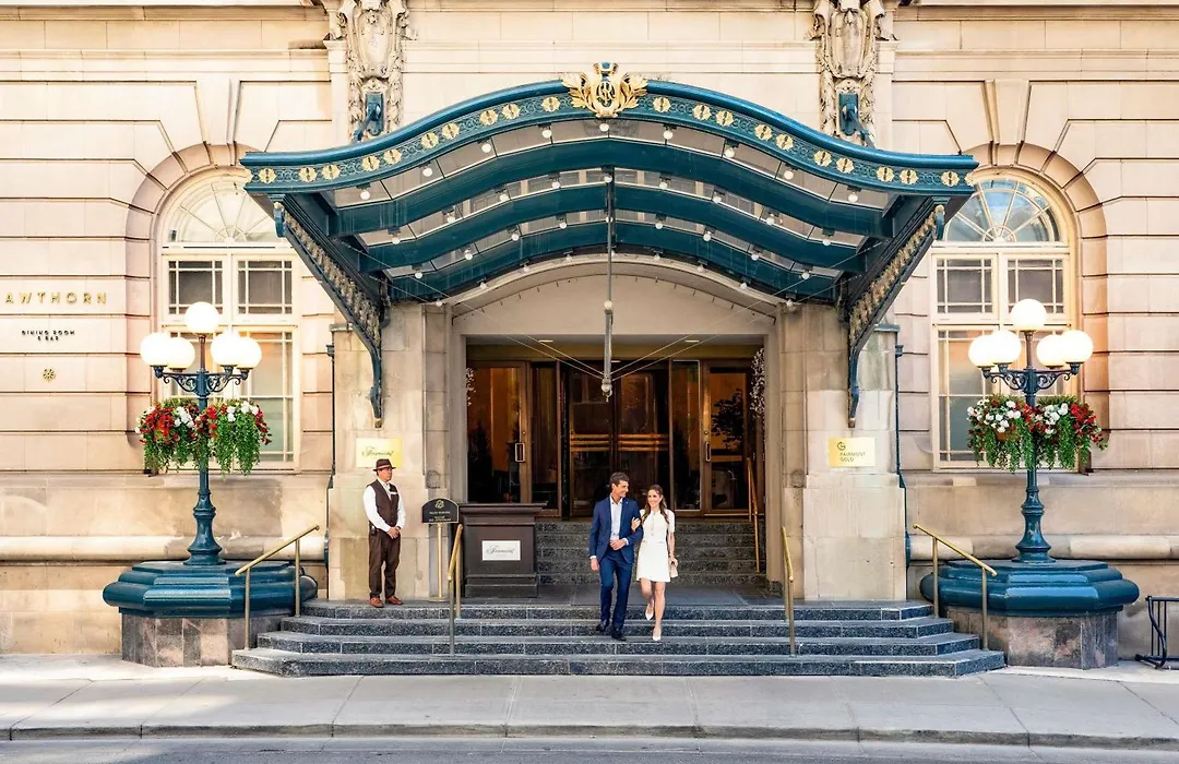 Fairmont Palliser-1