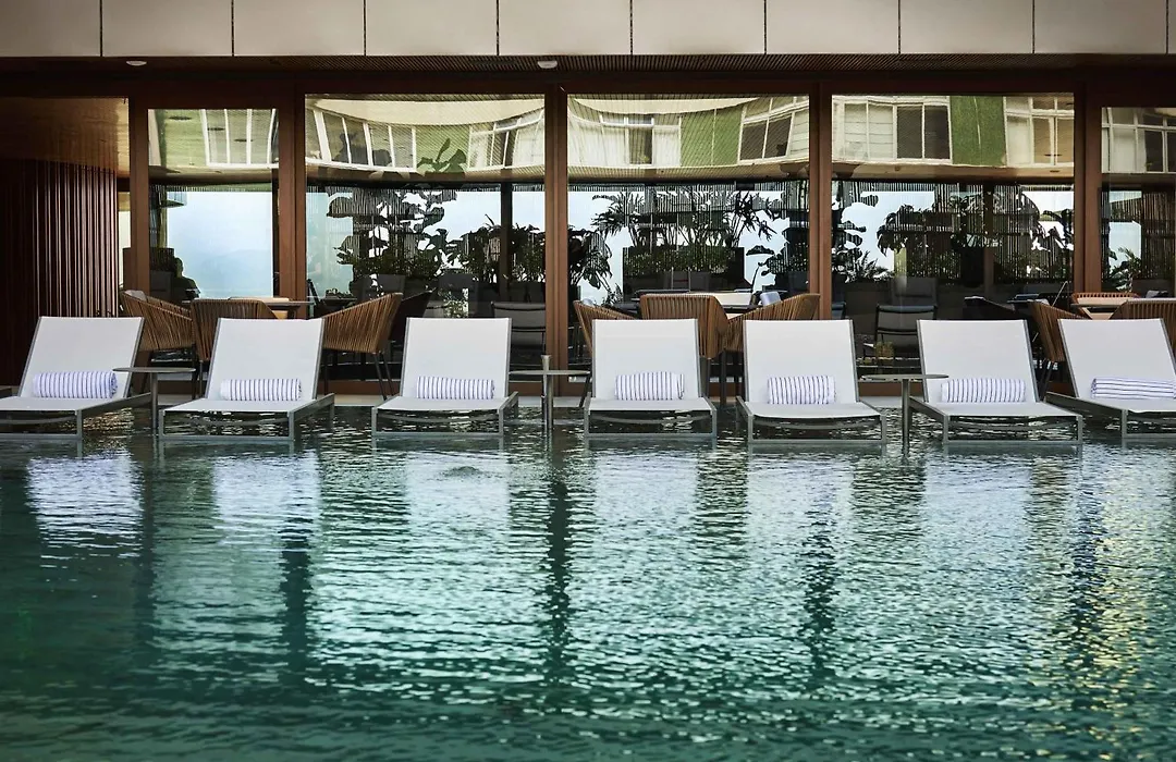 Fairmont Rio De Janeiro Copacabana-1