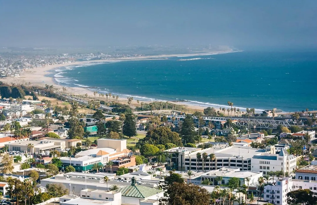 Rodeway Inn Ventura Midtown-1