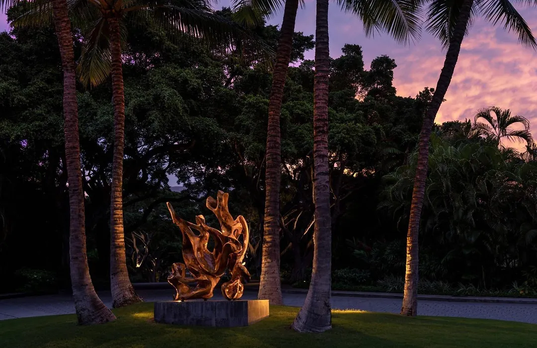 Wailea Beach Resort - Marriott, Maui-1