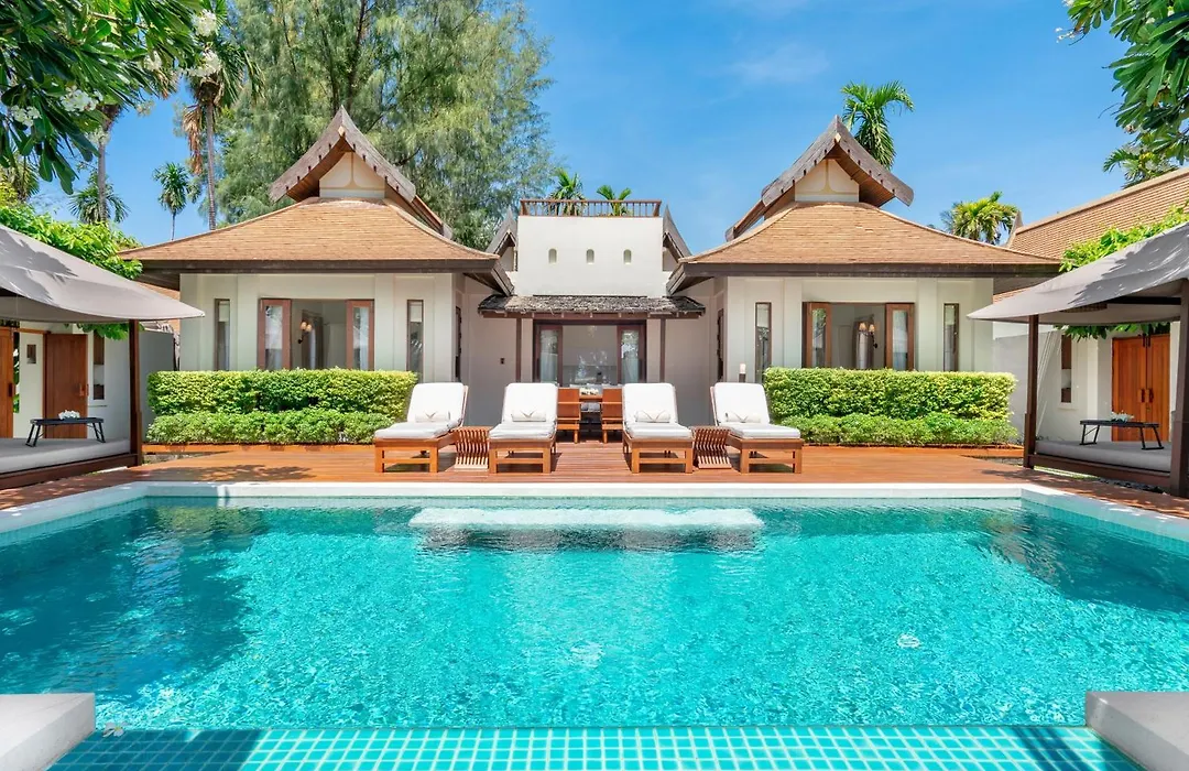 Sala Samui Choengmon Beach Resort-1