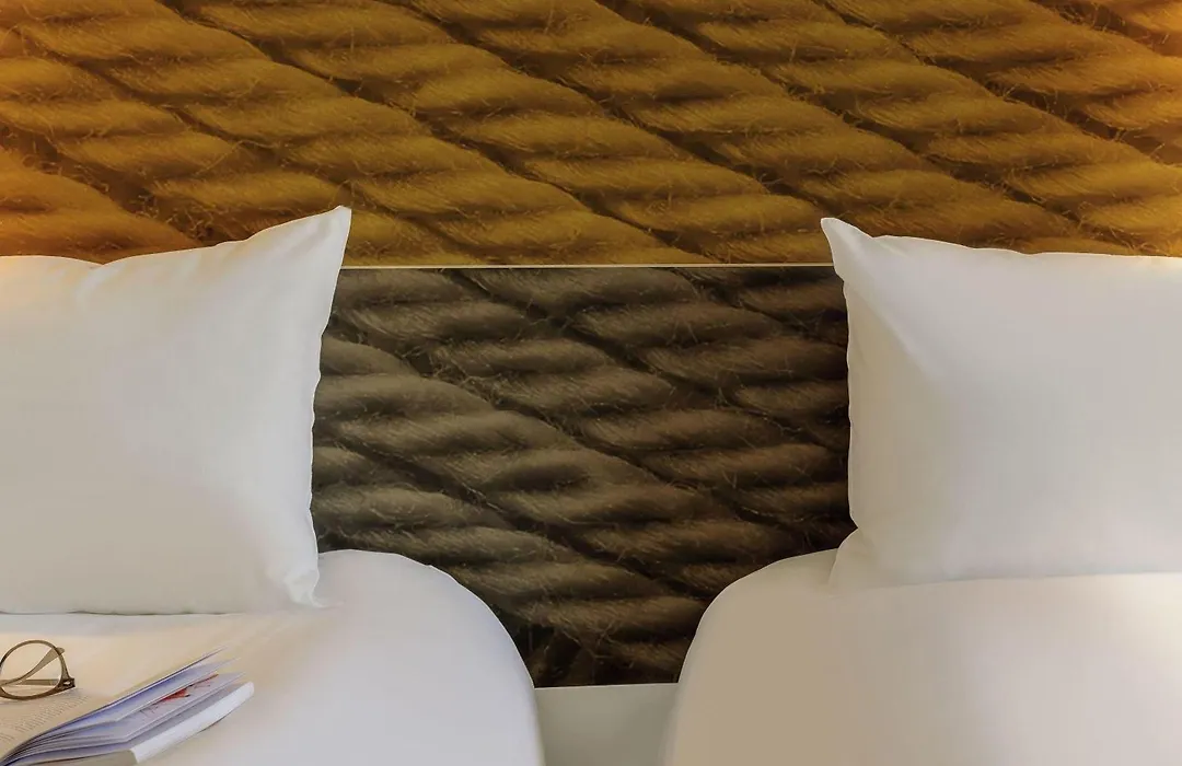 Ibis Hotel Koeln Am Dom-1