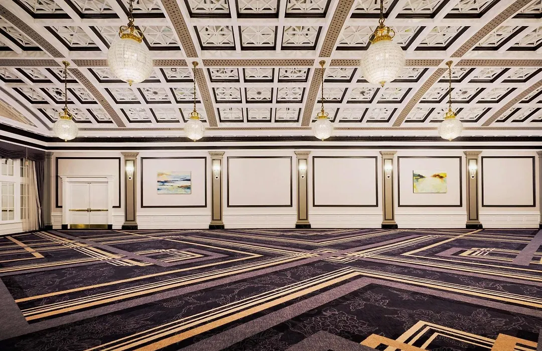 Fairmont Empress Hotel-1