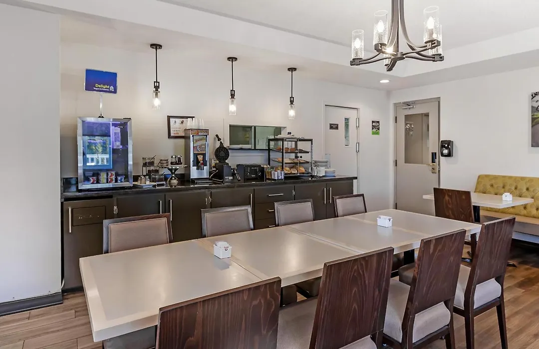 Best Western Colonel Butler Inn-1