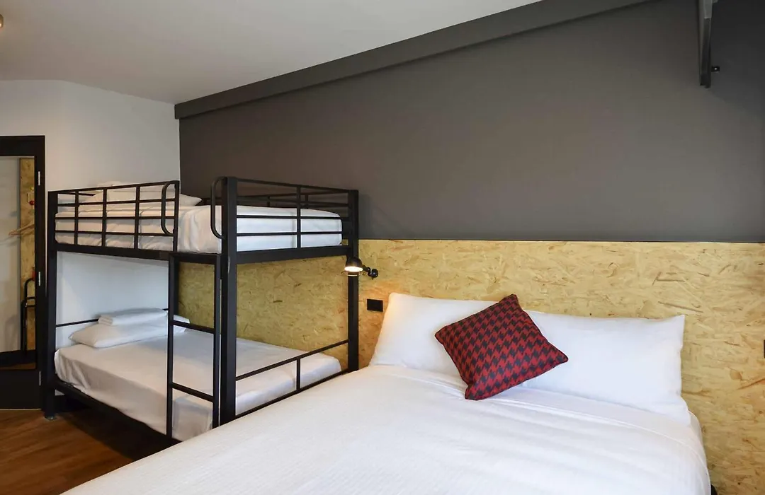 Ibis Budget Sydney East-1