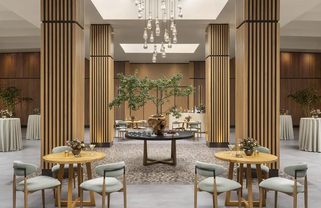 Casa Mani Resort Napa Valley, Curio Collection By Hilton-1