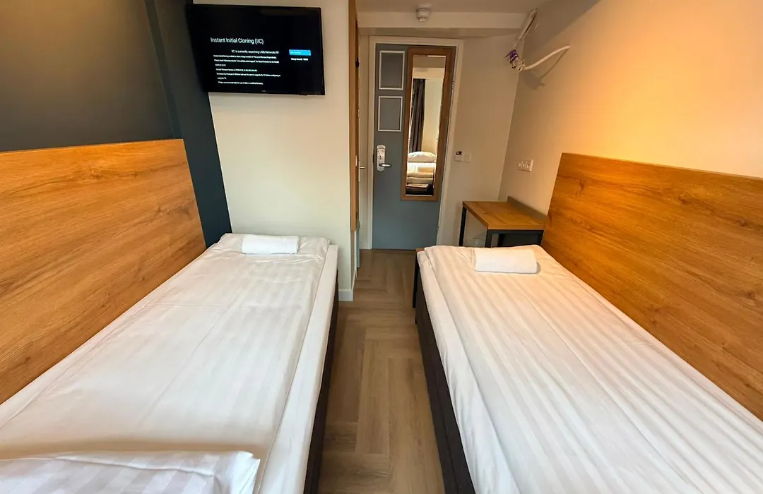 Hotel Continental Amsterdam-1