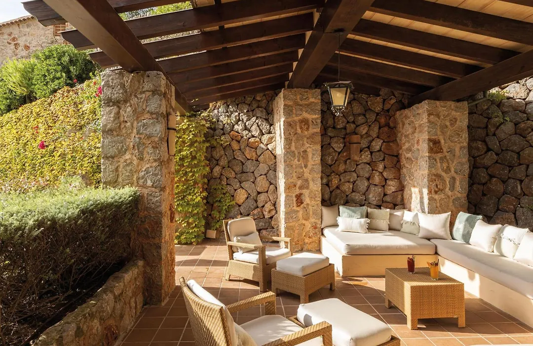 La Residencia, A Belmond Hotel, Mallorca-1