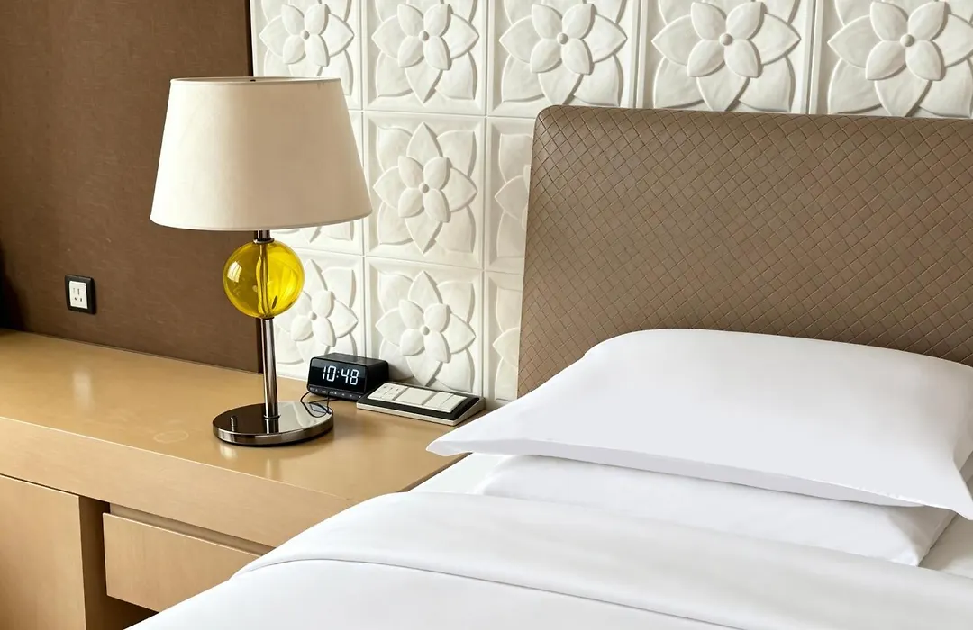 Intercontinental Shanghai Jing' An By Ihg-1