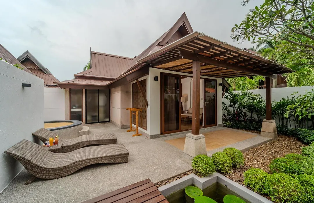 Railay Bay Resort & Spa-1