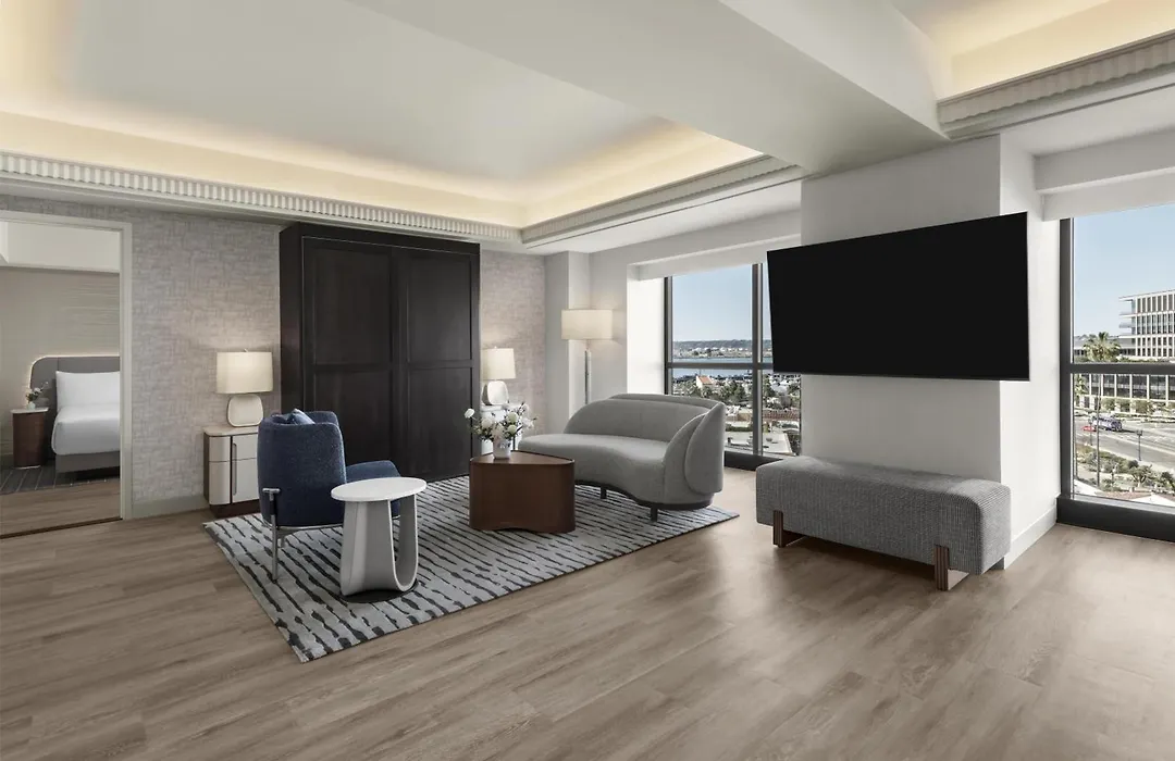 Manchester Grand Hyatt San Diego-1
