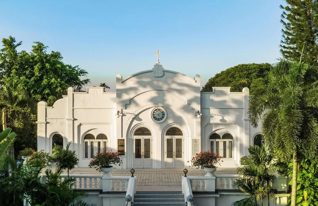Hotel Majapahit Surabaya Mgallery-1