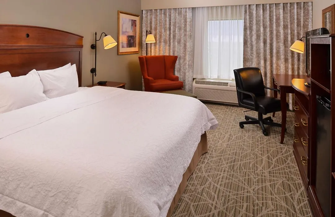 Hampton Inn By Hilton Litchfield-1