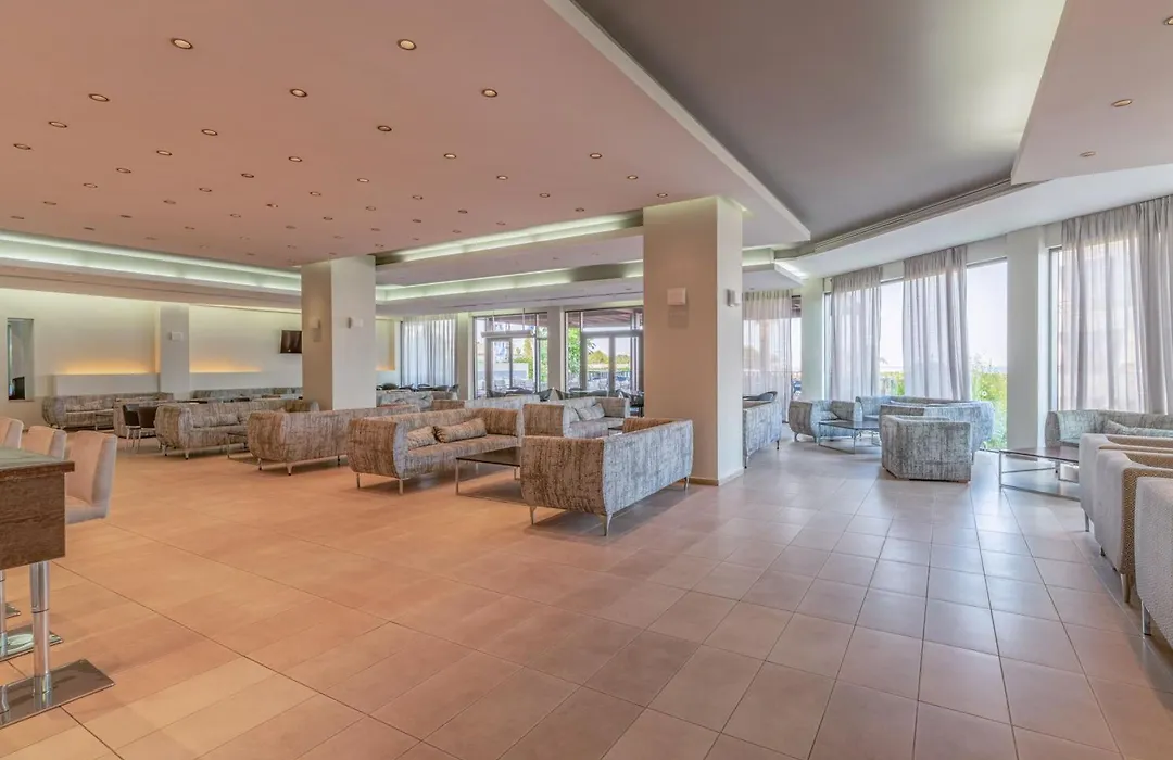 Sol By Melia Cosmopolitan Rhodes-1