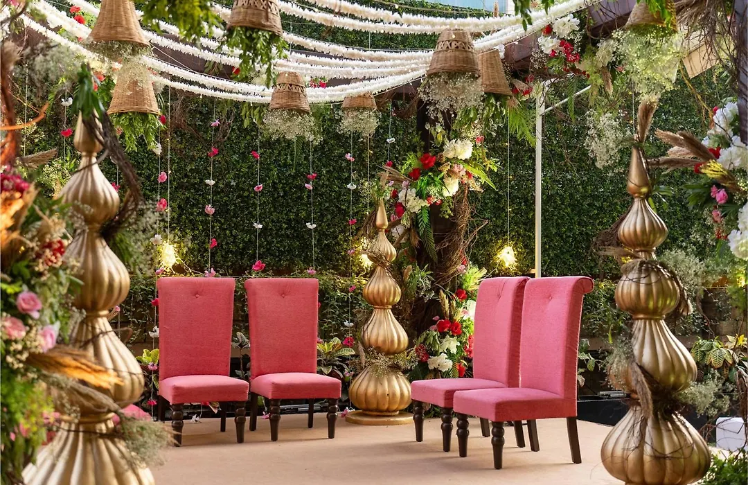 Hilton Mumbai International Airport Hotel-1