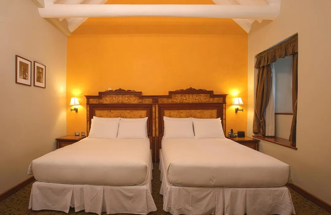 Aranwa Cusco Boutique Hotel-1