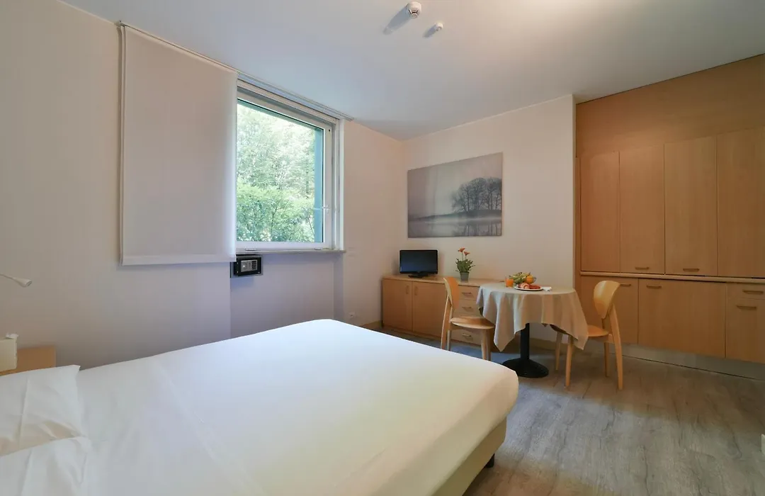 Micasas - Residence Cimarosa-1