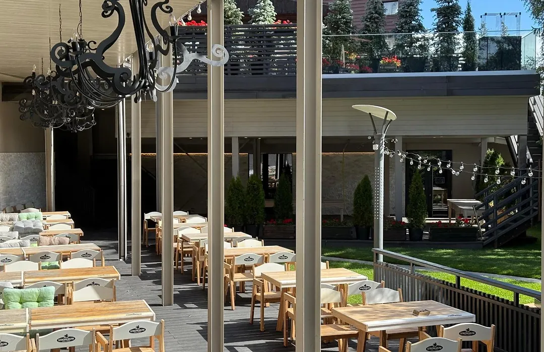 Alpin Resort Hotel-1