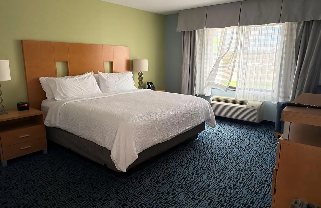 Holiday Inn Express Hotel & Suites Rock Springs Green River By Ihg-1