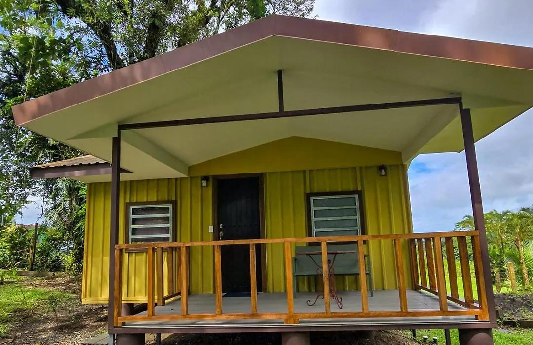 Hotel Campo Verde-1