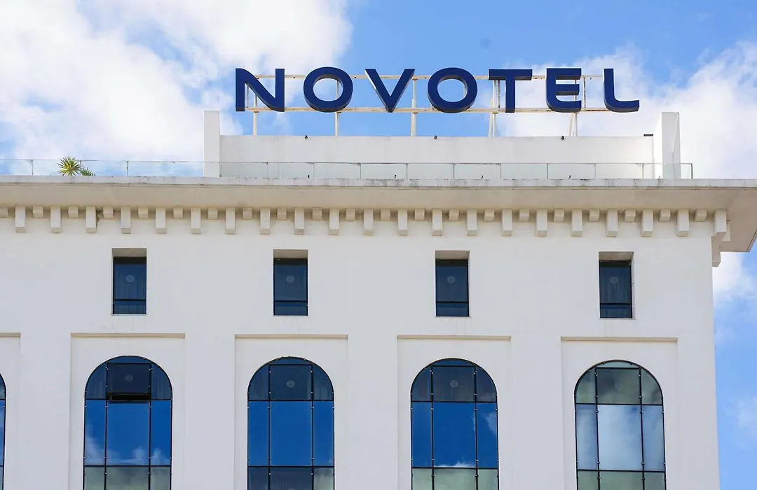 Novotel Tunis-1
