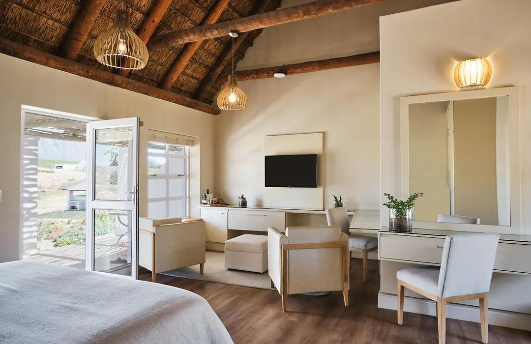 Rijk's Guesthouse-1