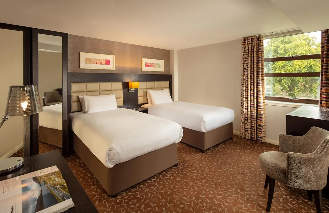 The Lensbury Resort-1