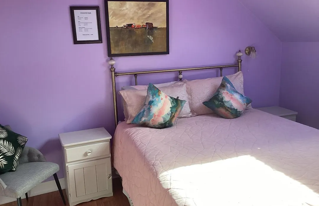 Krakow B&B-1