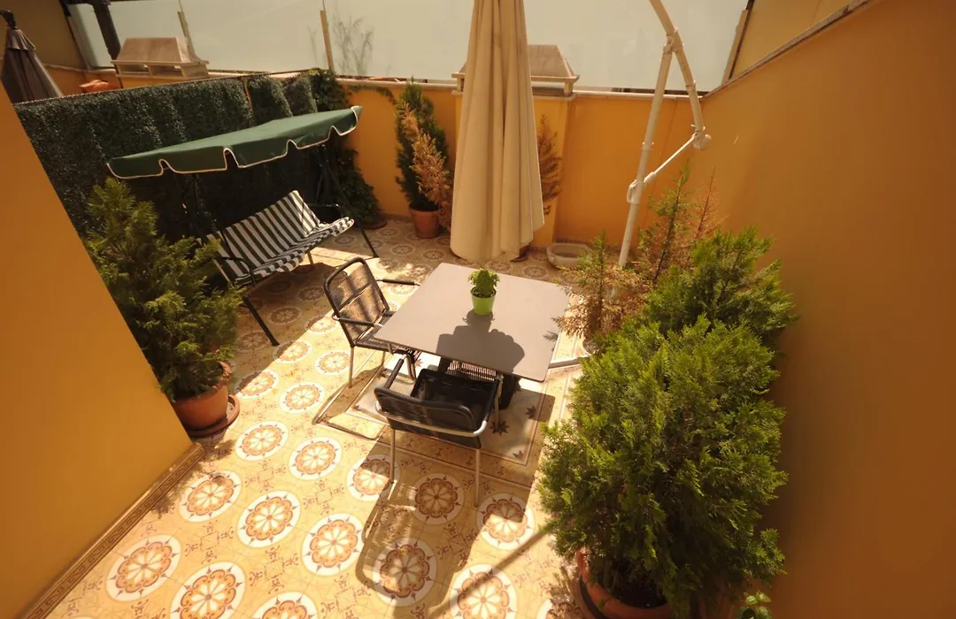 Ottopera Hotel (Adults Only)-1