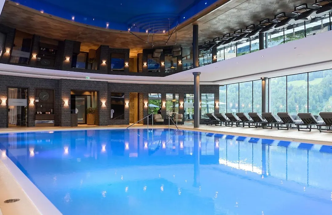 Hotel Edelweiss Berchtesgaden Superior-1