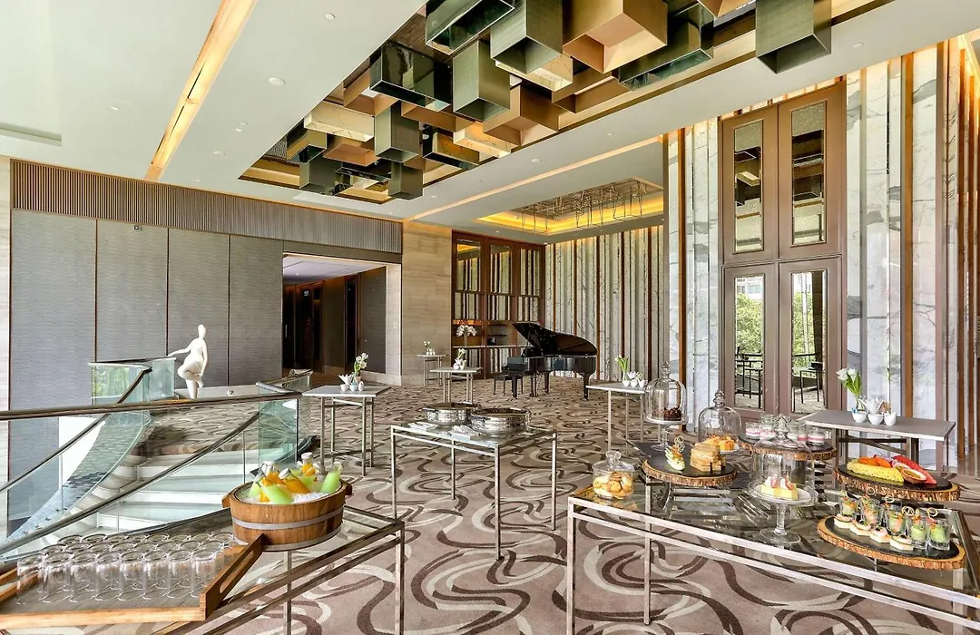 Hilton Sukhumvit Bangkok-1
