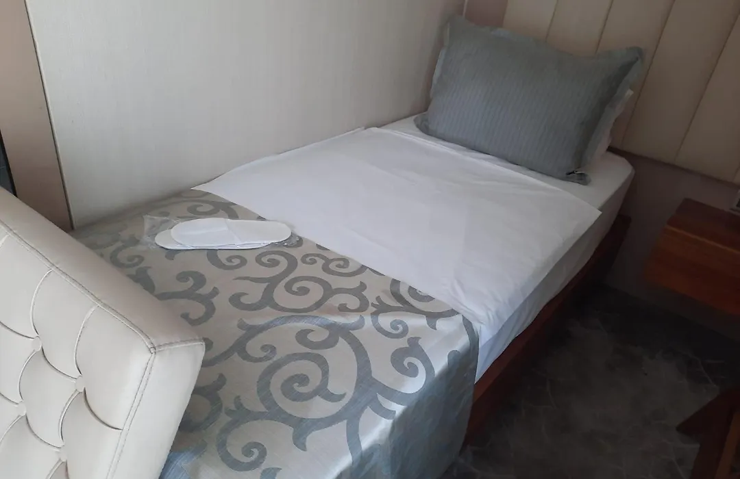 Inera Hotel Pendik-1