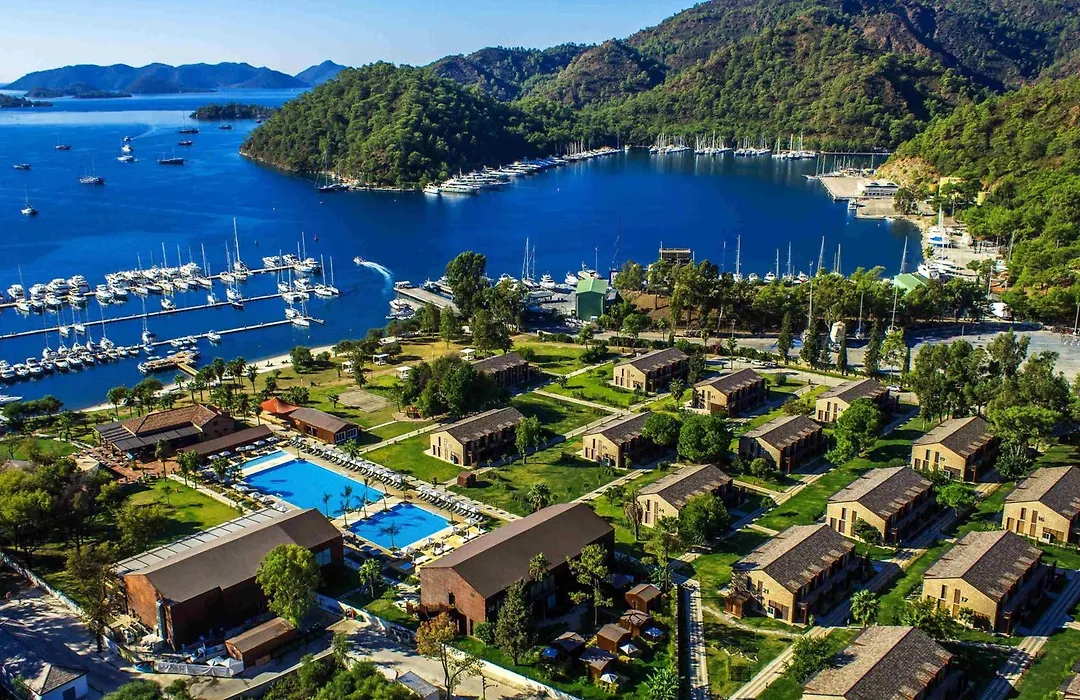 Rixos Premium Goecek - Adult Only-1