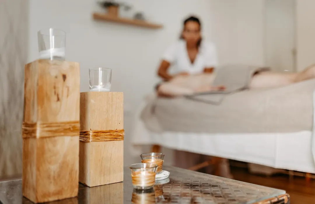 Boutique Hideaway Cortijo El Sarmiento - Adults Only-1