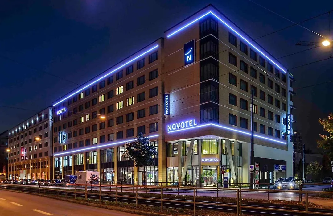 Novotel München City Arnulfpark-1