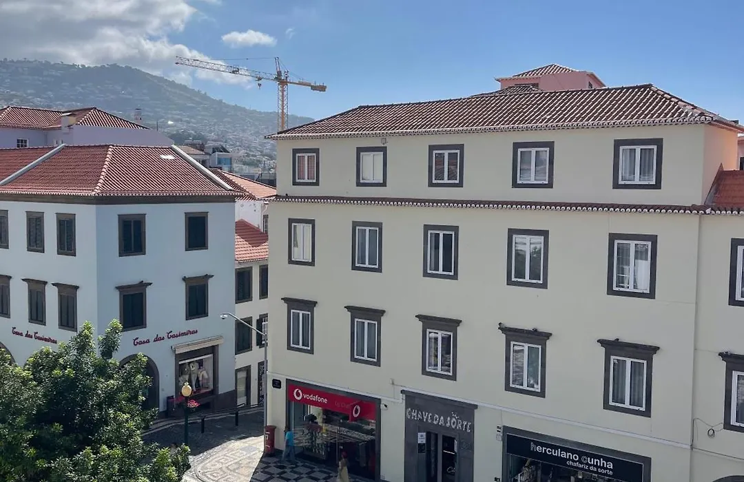 Esmeralda Holidays Apartments-1