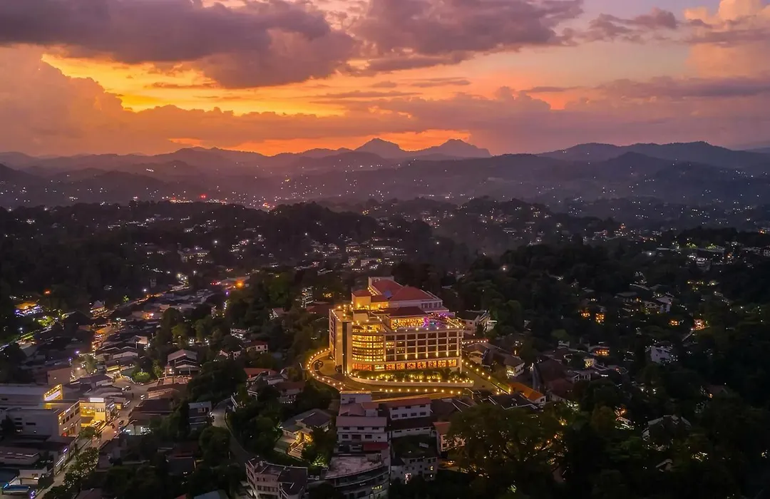 The Grand Kandyan-1