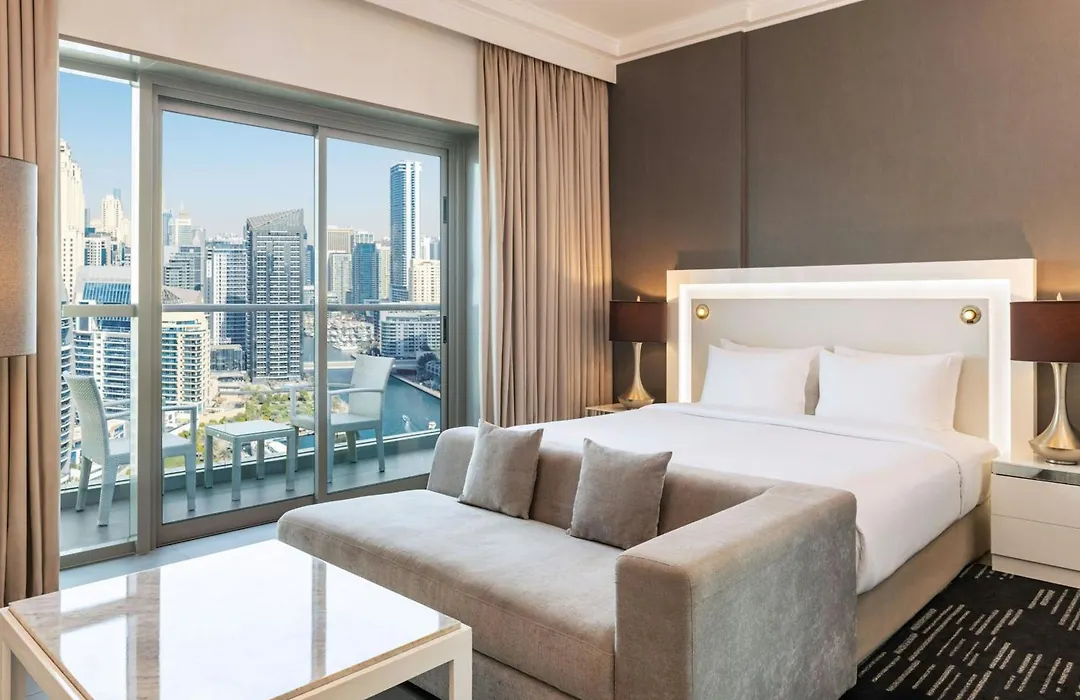 The First Collection Marina, Dubai, A Tribute Portfolio Hotel-1