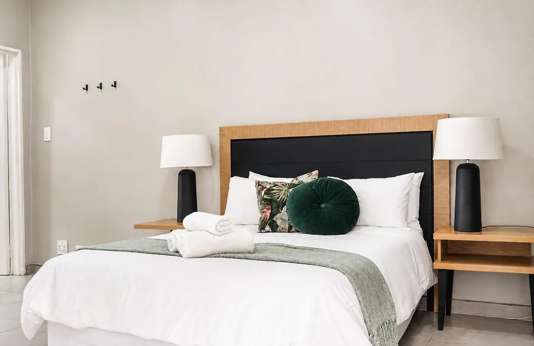 De Akker Guest House-1