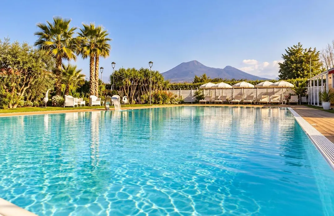 Resort & Winery Bosco De Medici-1