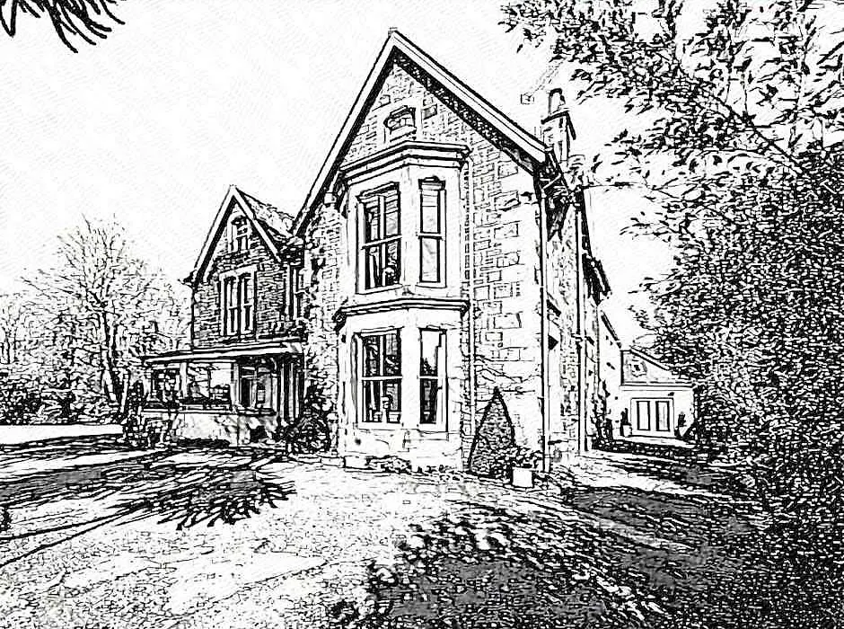The Abbotsford-1