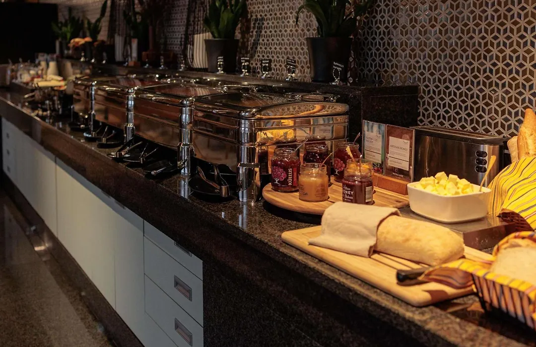 Mercure Tallinn-1